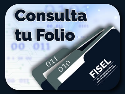 Consulta Folio